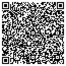 QR code with Rustic Mdows Cmping Golf Rsort contacts