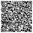 QR code with Ralph D Freed contacts