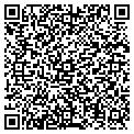 QR code with Mgc Landscaping Inc contacts