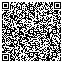 QR code with Hardox Corp contacts