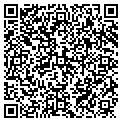 QR code with E T Everett & Sons contacts