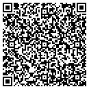 QR code with R R M Telemarketing contacts
