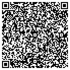QR code with D J Orff Plumbing & Heating contacts