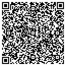 QR code with Hampton Swimming Pool contacts