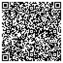 QR code with Head To Toe contacts