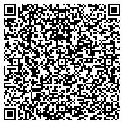QR code with W R Davies Mechanical Contrs contacts
