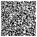 QR code with J Leslie Wilson Pe & Pls contacts