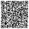 QR code with Konefals West contacts
