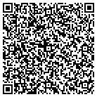 QR code with R F Pearson Financial Service contacts