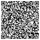 QR code with Mitchell Gallagher Weber contacts
