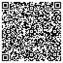 QR code with RR Singleton Inc contacts
