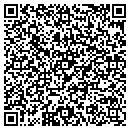 QR code with G L Mason & Assoc contacts