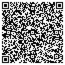 QR code with R L B Construction Company contacts