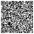 QR code with Trinity African Methodist Chrc contacts