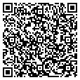QR code with P M Towing contacts
