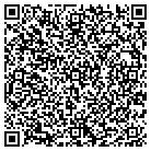 QR code with H & R Block Tax Service contacts