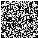 QR code with Hoover Truck & Auto Repair contacts