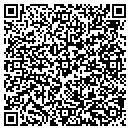 QR code with Redstone Cemetery contacts