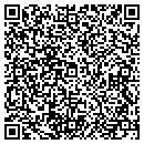 QR code with Aurora Graphics contacts