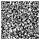QR code with K & S Engineering contacts