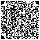 QR code with Coverall Cleaning Concepts contacts