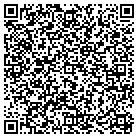 QR code with H & R Block Tax Service contacts