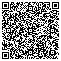 QR code with Mick Builders contacts