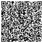 QR code with First General Svc-Central Pa contacts