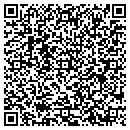 QR code with Universal Space Network Inc contacts