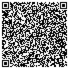 QR code with R L H Communications contacts