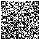 QR code with Zen Graphics contacts