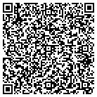 QR code with A J O'Malley Concrete contacts