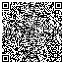 QR code with A World Painting contacts