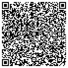 QR code with Seventh Ward Civic Assn Amblnc contacts