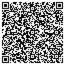 QR code with R D Johns & Sons contacts