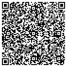 QR code with H & R Block Tax Service contacts