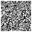 QR code with S P S Technologies Inc contacts