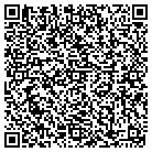 QR code with L M Appliance Service contacts