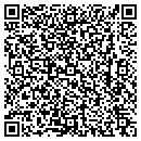 QR code with W L Murphy Contracting contacts