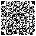 QR code with James A Sheerer Do contacts