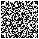 QR code with Utility One Inc contacts