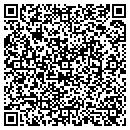 QR code with Ralph's contacts