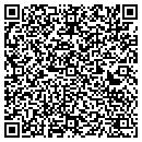 QR code with Allison Custom Fabrication contacts