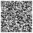 QR code with Hobby Universe contacts