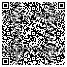 QR code with Oreck Floor Care Center contacts