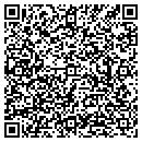 QR code with R Day Enterprises contacts