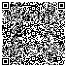QR code with Henry Marine Service Inc contacts