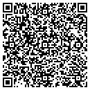 QR code with Artifex contacts