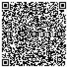 QR code with National Mltiple Sclerosis Soc contacts