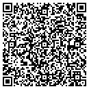 QR code with E-Z Does It Tree Service contacts